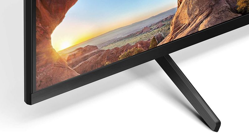 Samsung UN50TU8000 50" Crystal 8 Series 4K Ultra High Definition Smart TV with a Samsung HW-Q67CT 7.1CH Soundbar with Acoustic Beam and Wireless Rear Kit (2020)