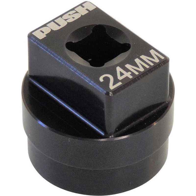 PUSH Chamferless Socket Suspension Tool
