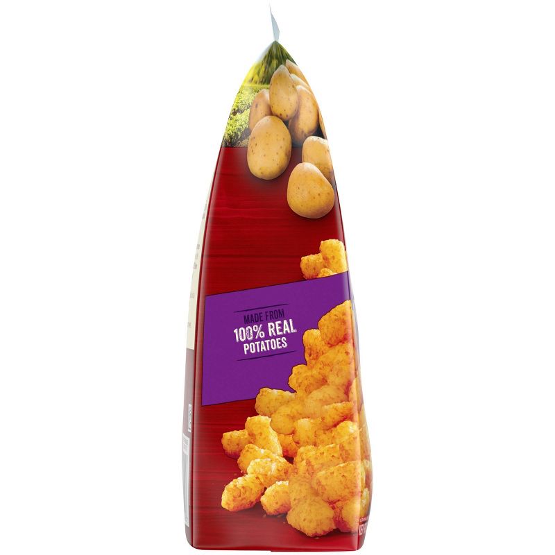 Ore-Ida Mini Frozen Tater Tots - 28oz