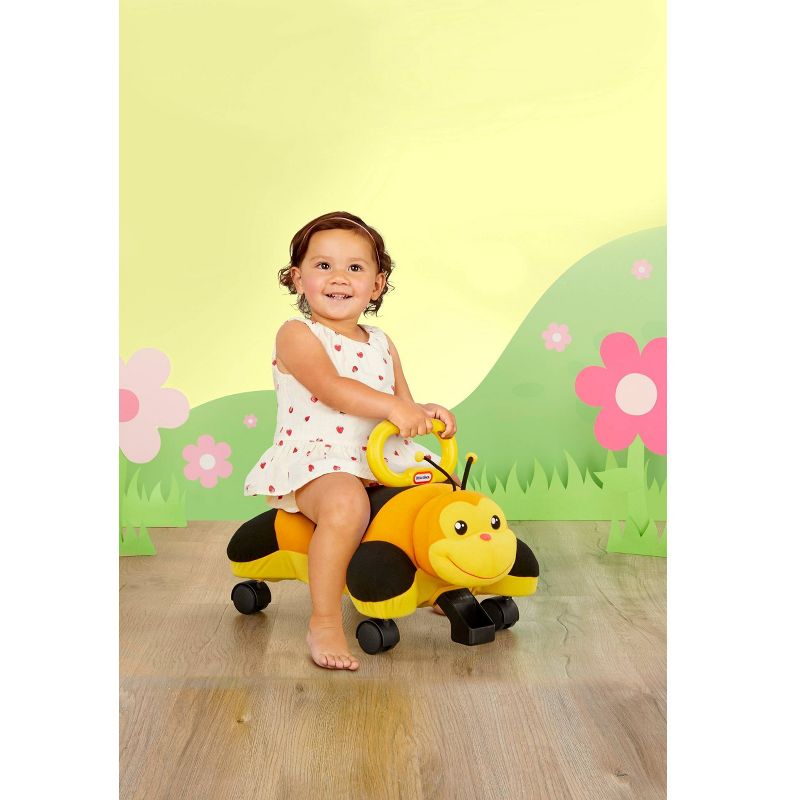 Little Tikes Bee Pillow Racer Ride-On