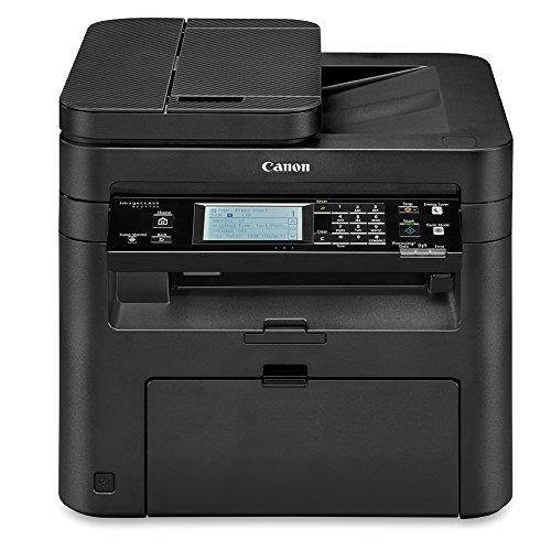 Canon imageCLASS MF247dw Wireless, Multifunction, Duplex Laser Printer