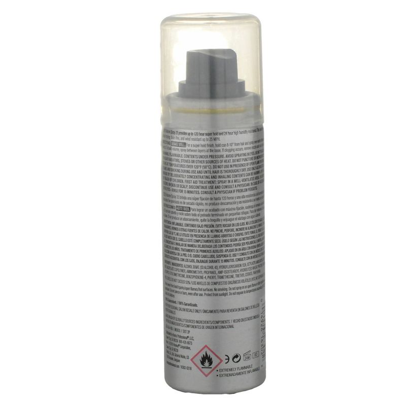Kenra Volume Super Hold Finishing Hair Spray - 1.5oz