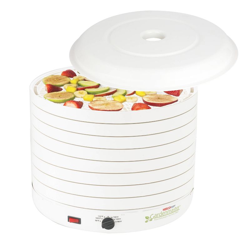 Weston 6 Tray Dehydrator