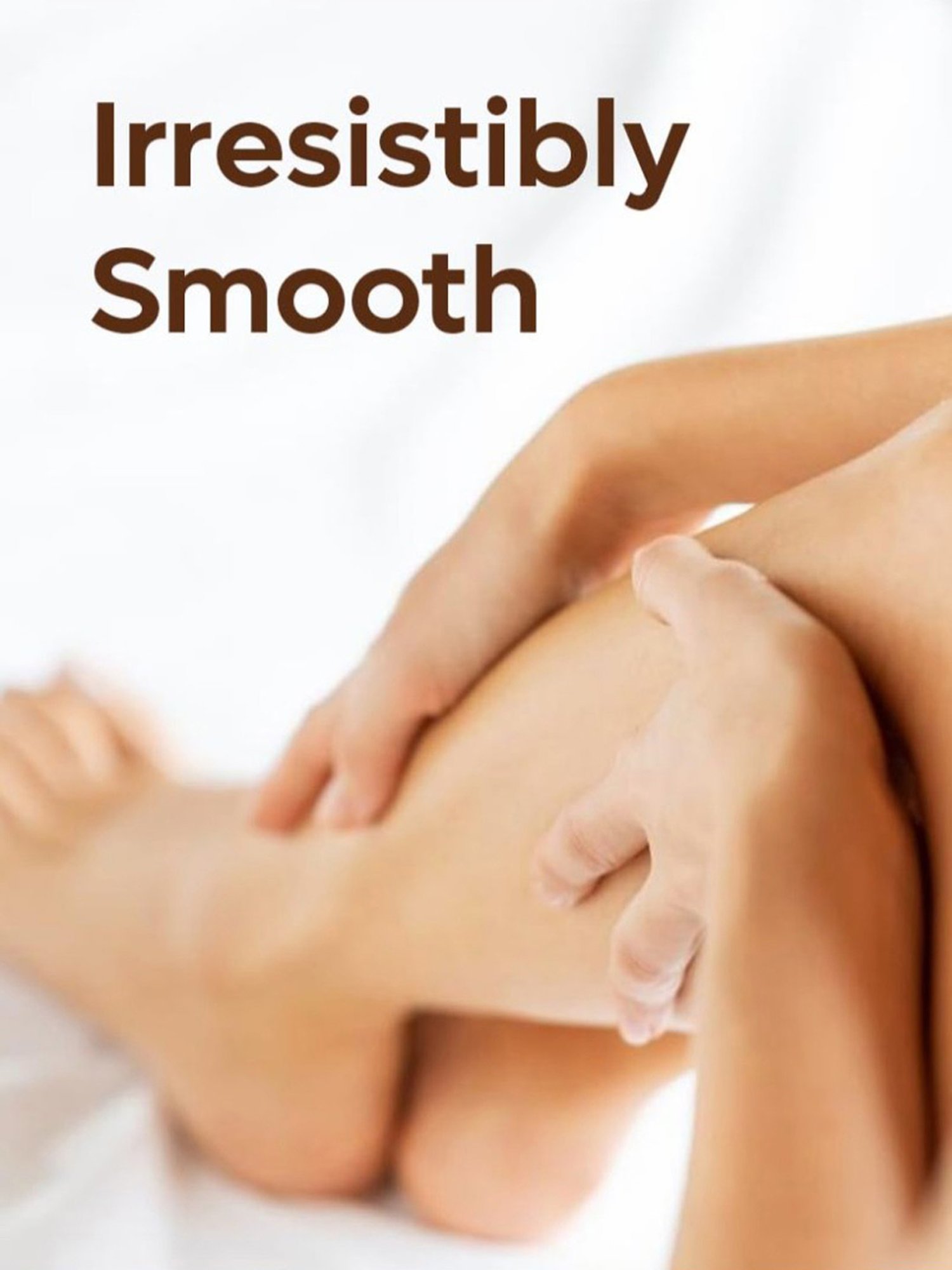 mCaffeine Irresistible Skin Trio with Free Soap