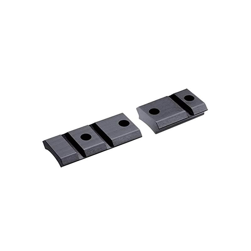 A-Series Two-Piece Aluminum Weaver Style Scope Base