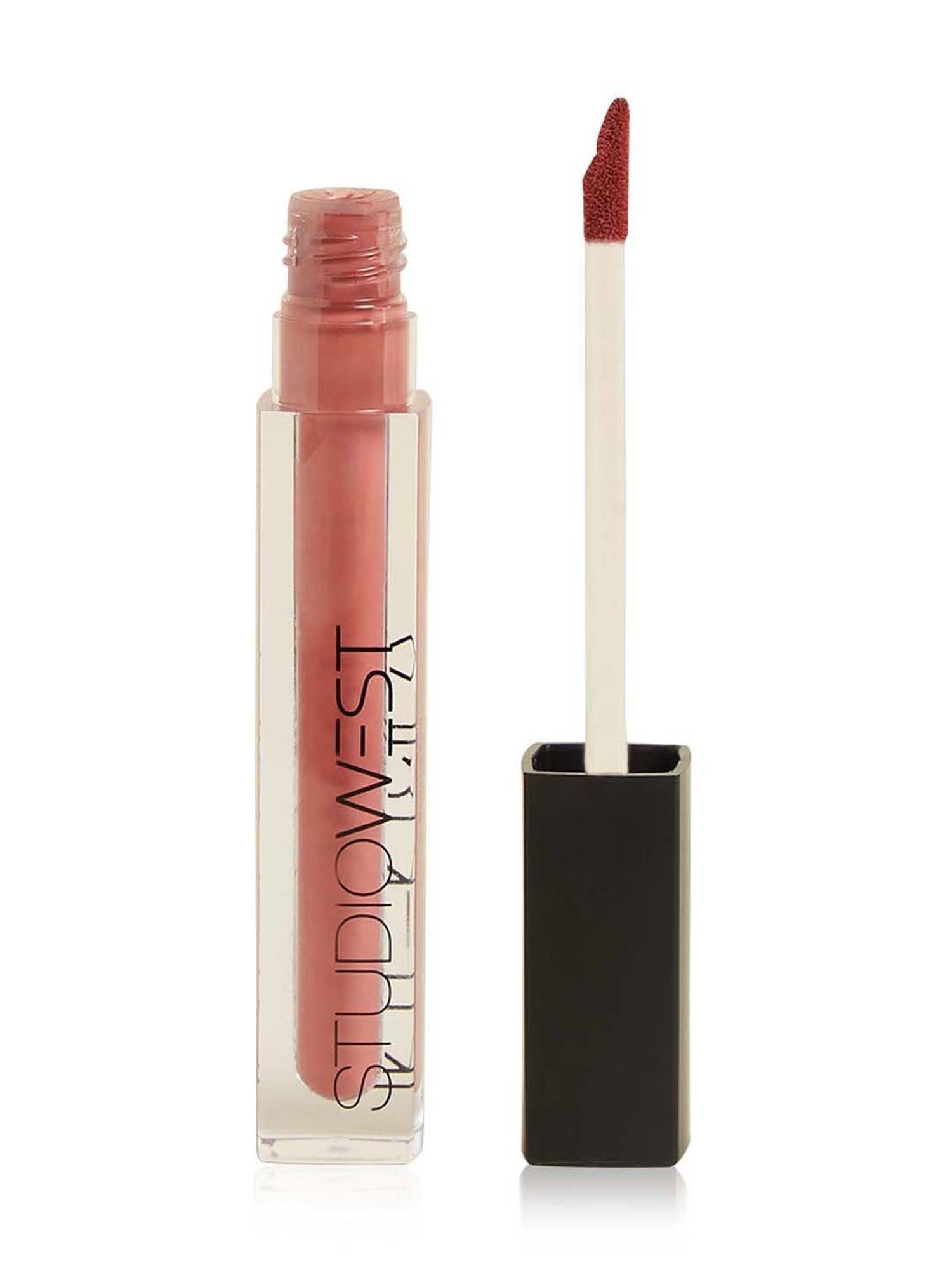 Studiowest Int-Matte Lip Paint IT05 Mink - 4 ml