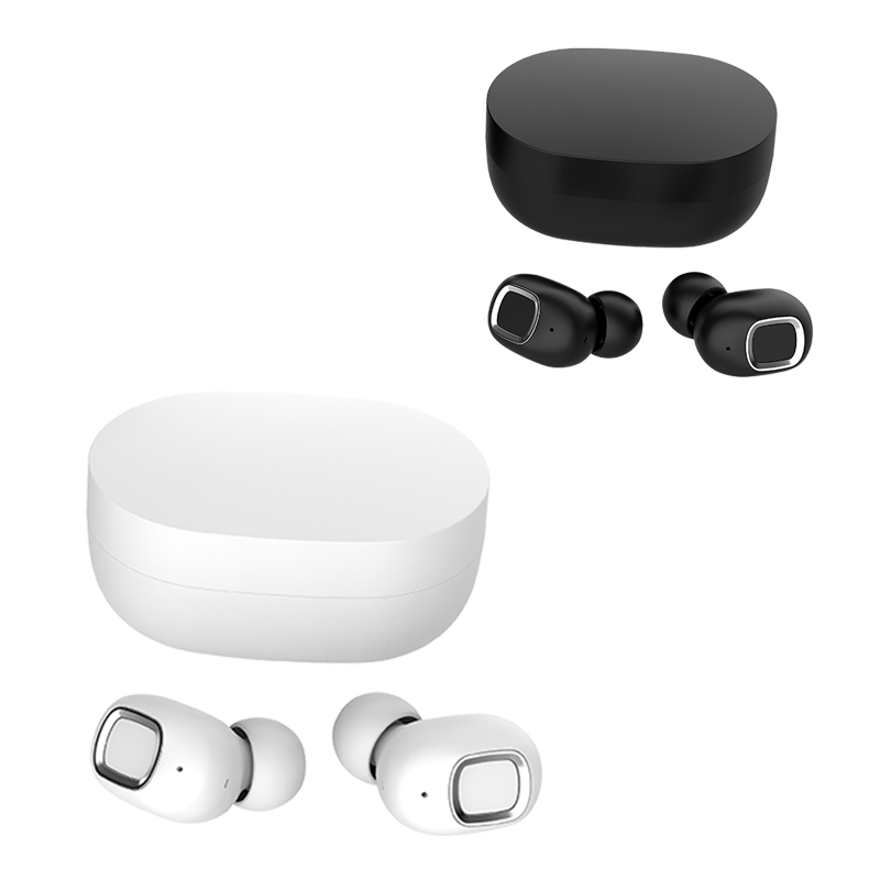 Airpods Silicone Case Cool Cover Compatible for Apple Airpods 1&2 [Cartoon Series][Designed for Kids Girl and Boys] (Angel)