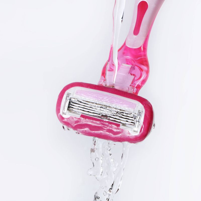 Womens Dry Shaving Cream & Gels Twin Pack - 14oz - up & up™