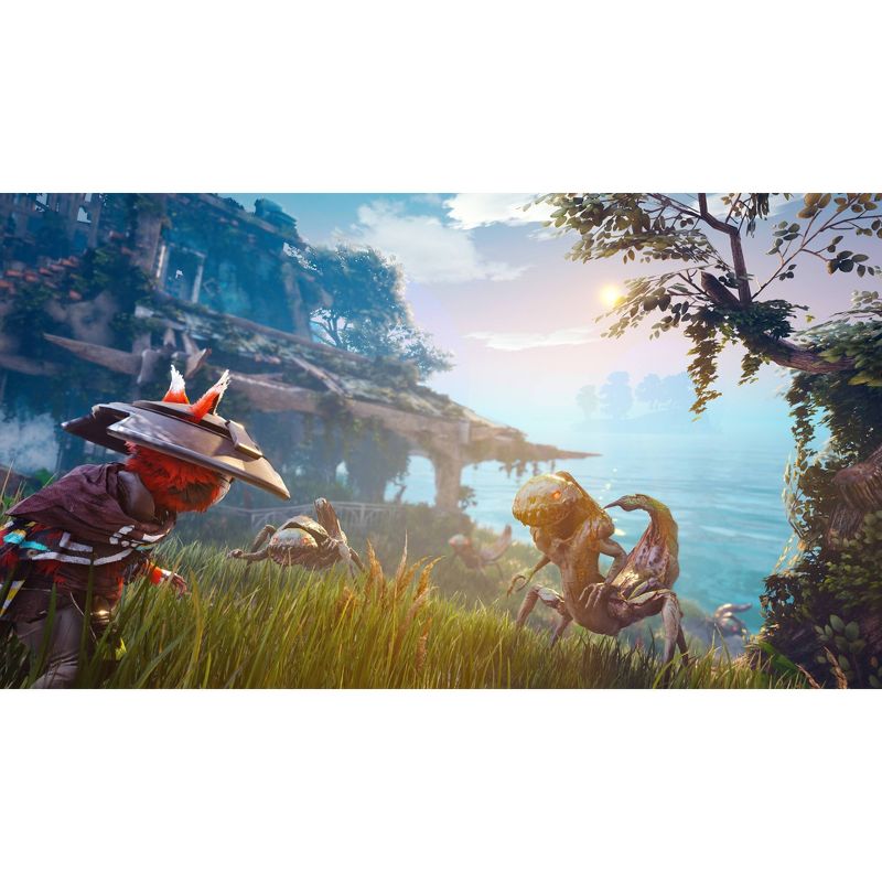 Biomutant: Collector's Edition - Xbox One