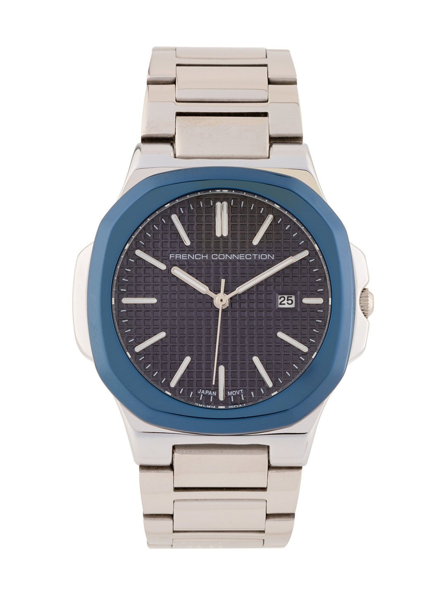 French Connection FCB2SM Analog Watch for Men