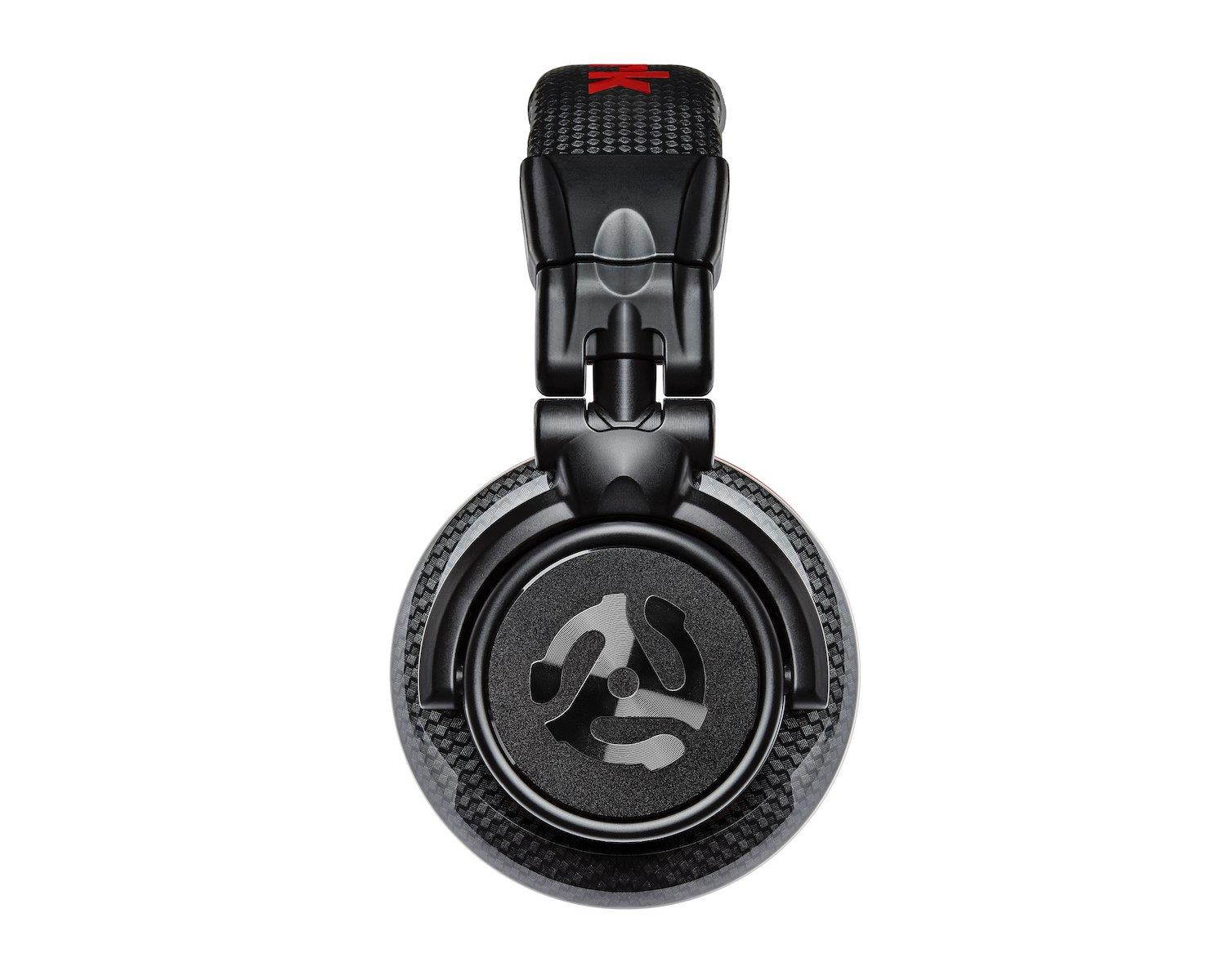Numark Red Wave Carbon Headphones
