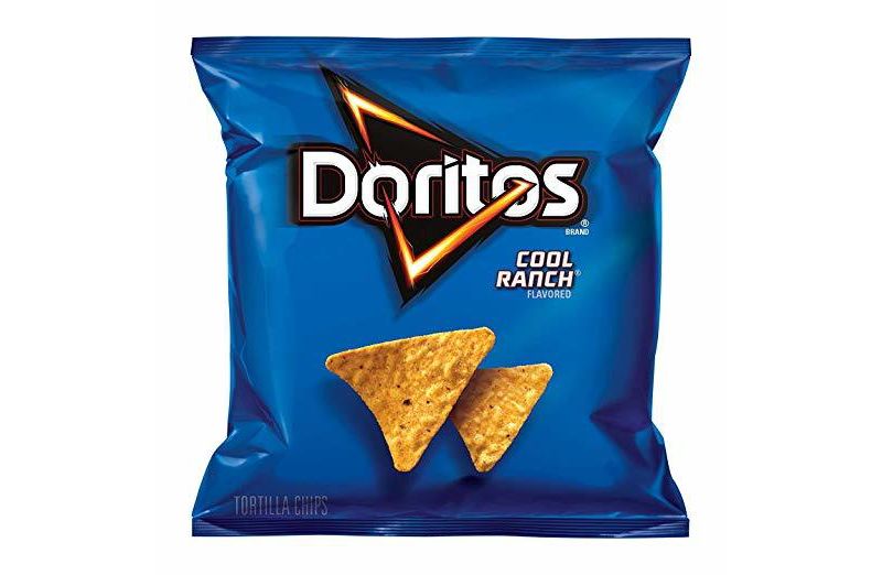 Frito-Lay Variety Pack Flavor Mix - 18ct