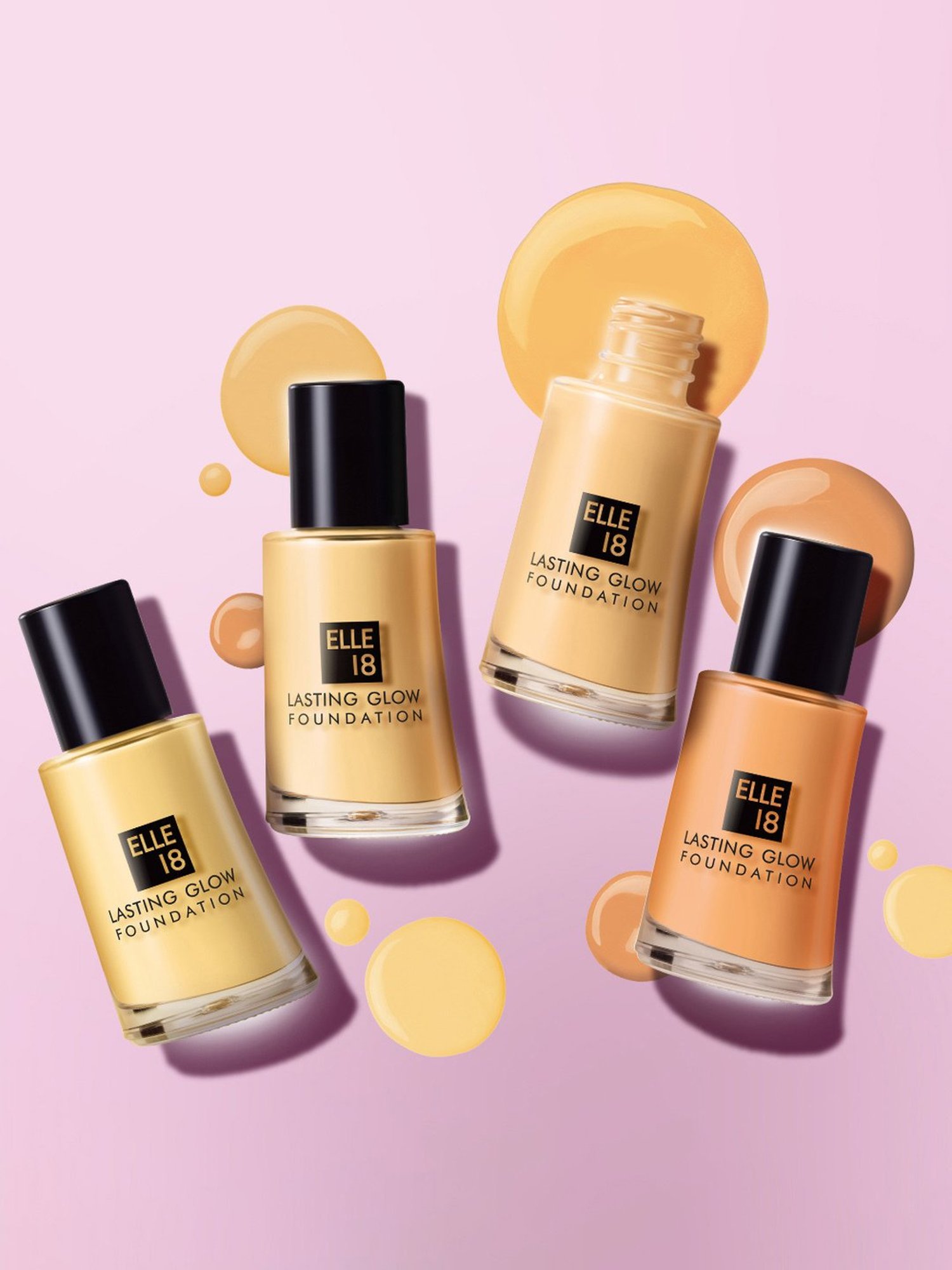 SUGAR Cosmetics Mettle Cream To Powder Foundation 48 Irish - 12 gm