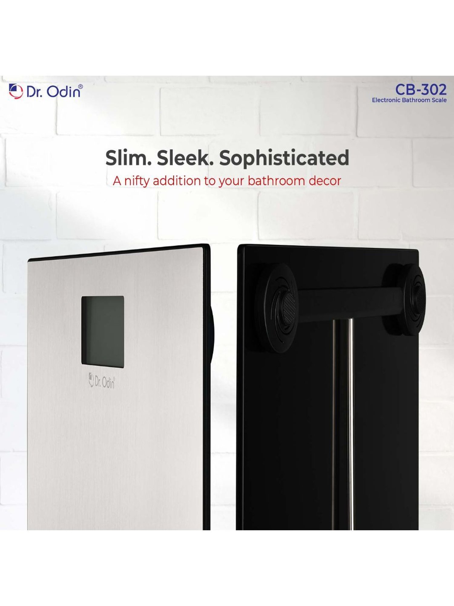 Beurer LS 06 Luggage/Weighing Scale