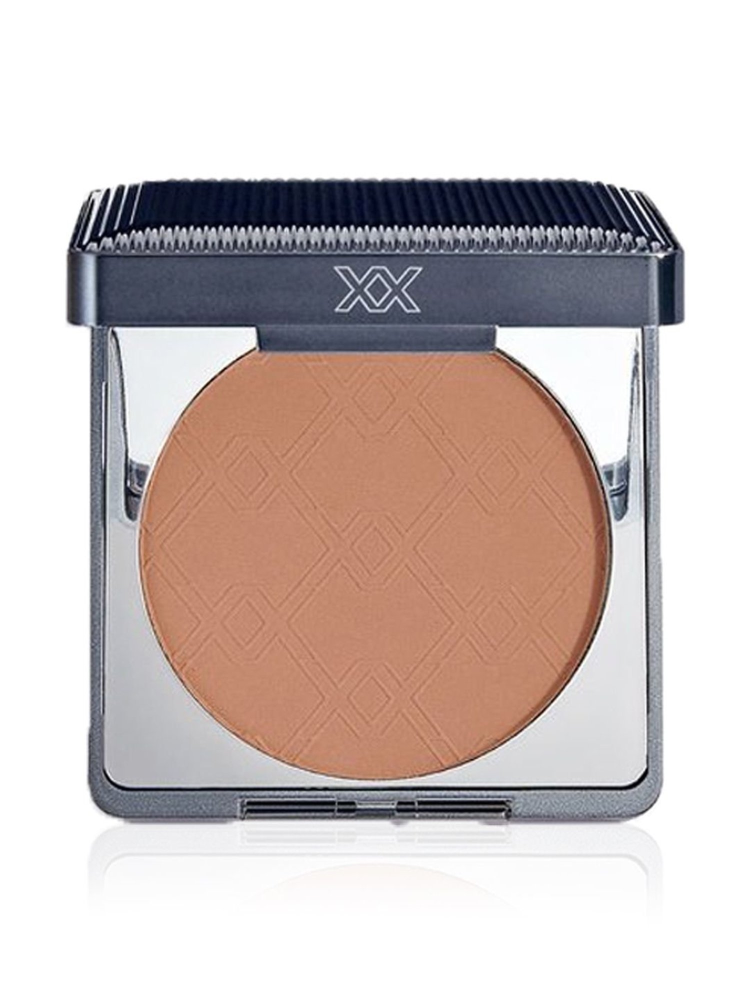 BH Cosmetics Los Angeles Full Heat Matte Bronzer Caramel Cabo - 6.5 gm