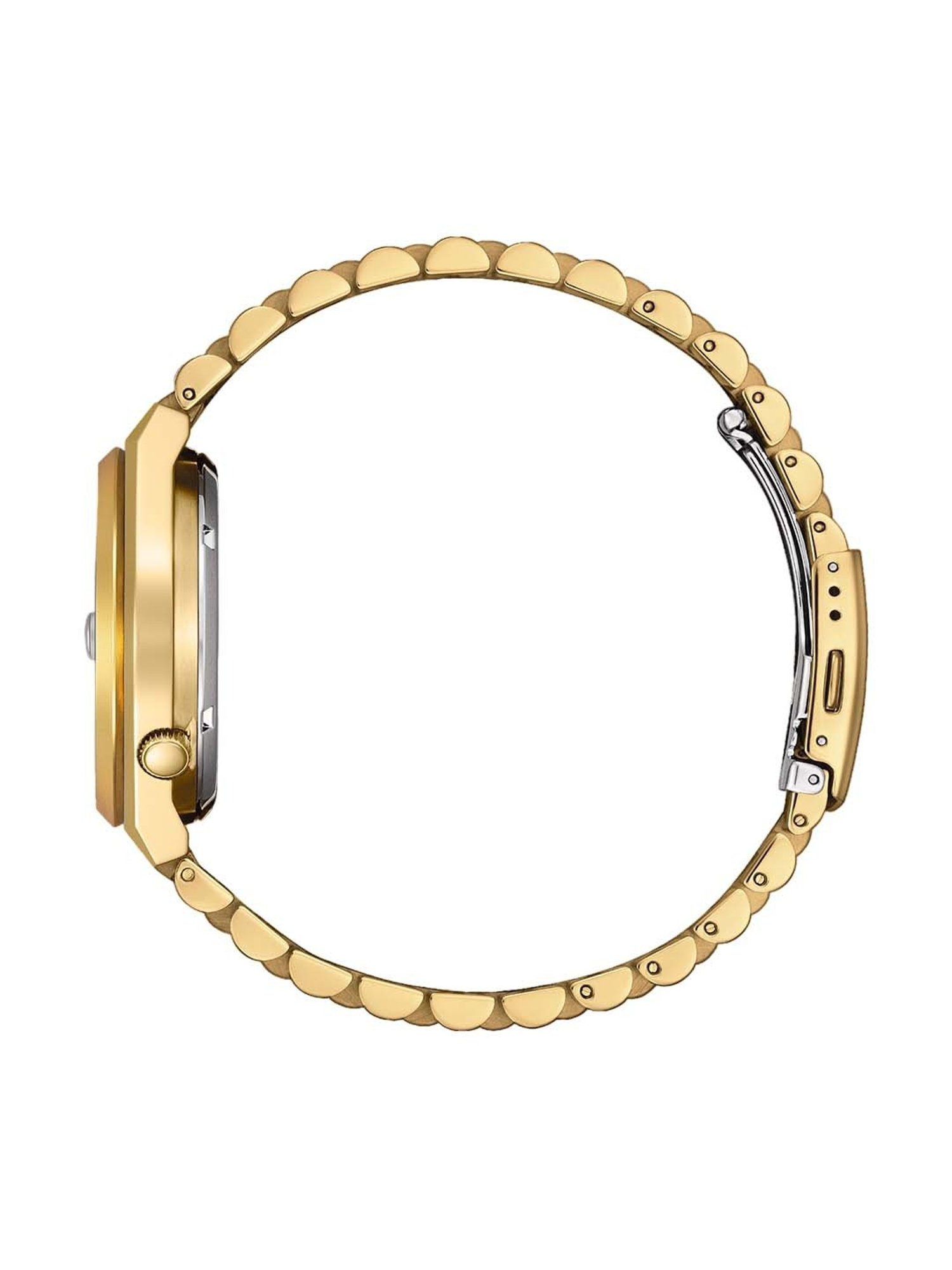 Citizen NJ0153-82X Automatic Analog Watch for Men