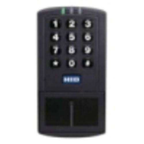 HID 4045CGNU0 EntryProx 125 kHz Stand-Alone Proximity Reader (Access Control Unit)