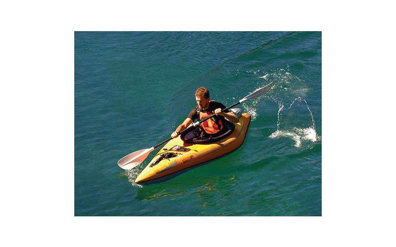 Advanced Elements Lagoon 1 Inflatable Kayak