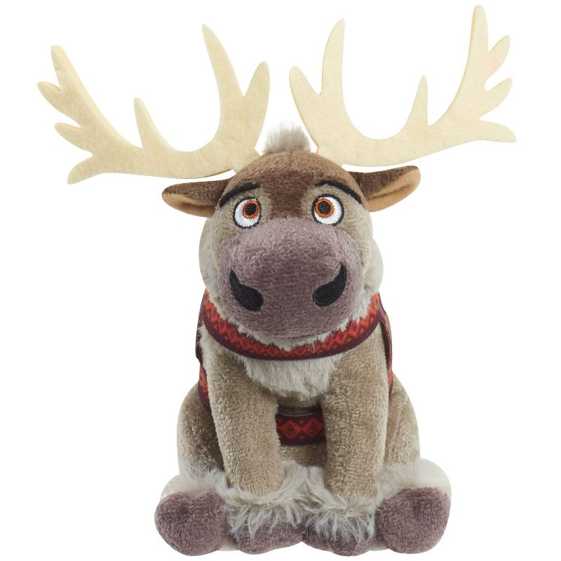 Disney Frozen 2 Talking Small Plush Sven