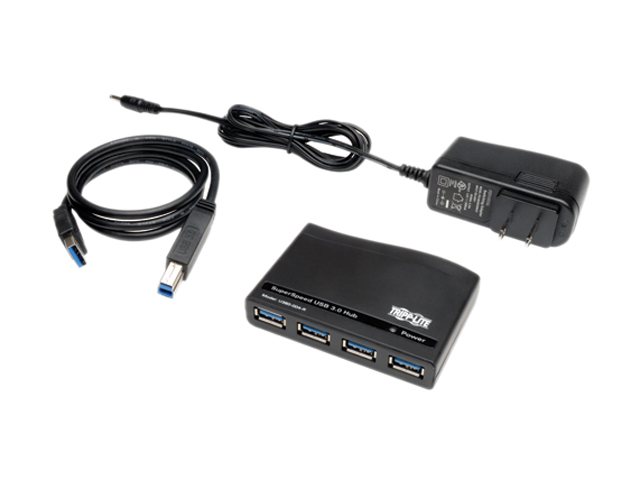 Madeng USB 3.0 HUB Adapter Extender Mini Splitter Box 3 Ports for PC Laptop Macbook Mobile Phone High Speed U Disk Reader