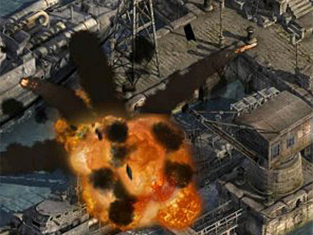 Commandos 3: Destination Berlin  [Online Game Code]