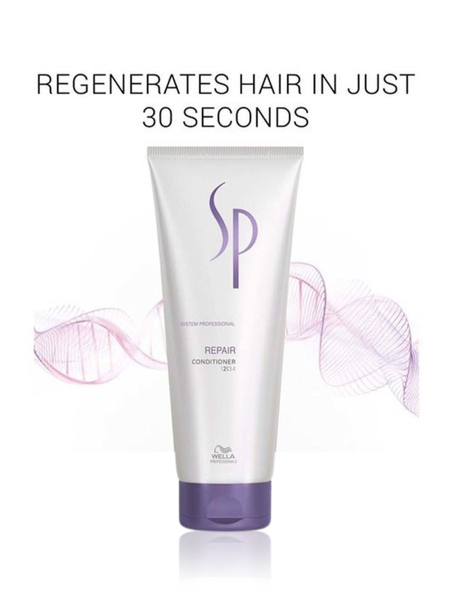 Wella Professionals SP Repair Conditioner - 200 ml