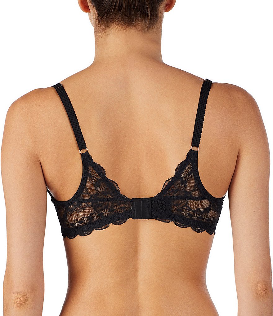 Le Mystere Light Luxury Unlined Bra