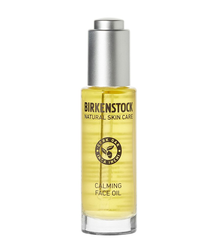 Birkenstock Calming Face Oil