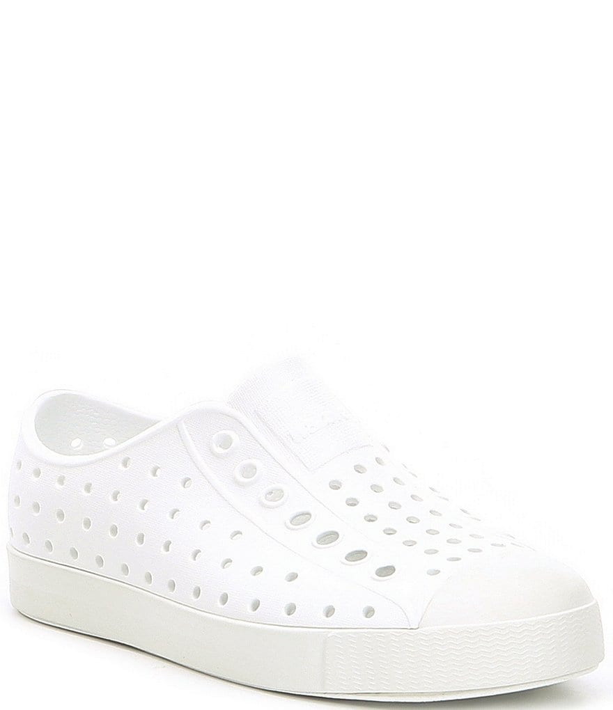 Native Kids' Jefferson Peforated Sneakers (Toddler)
