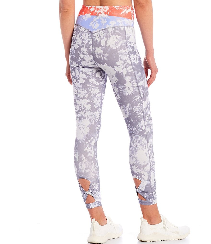 Free People FP Movement Solid Wave Coordinating Rider Leggings