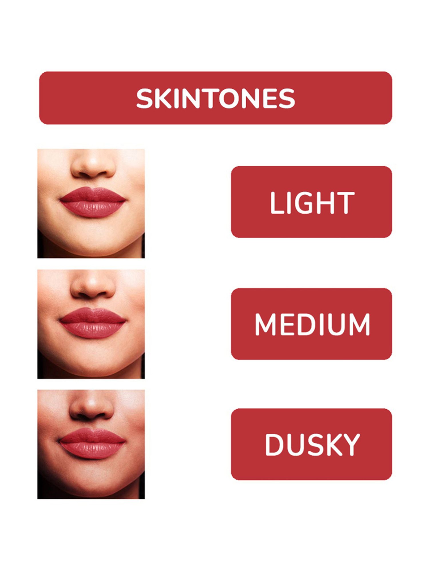 Matt Look Power Last Lip Stain Crayon 22 Saturday Night - 1.3 gm