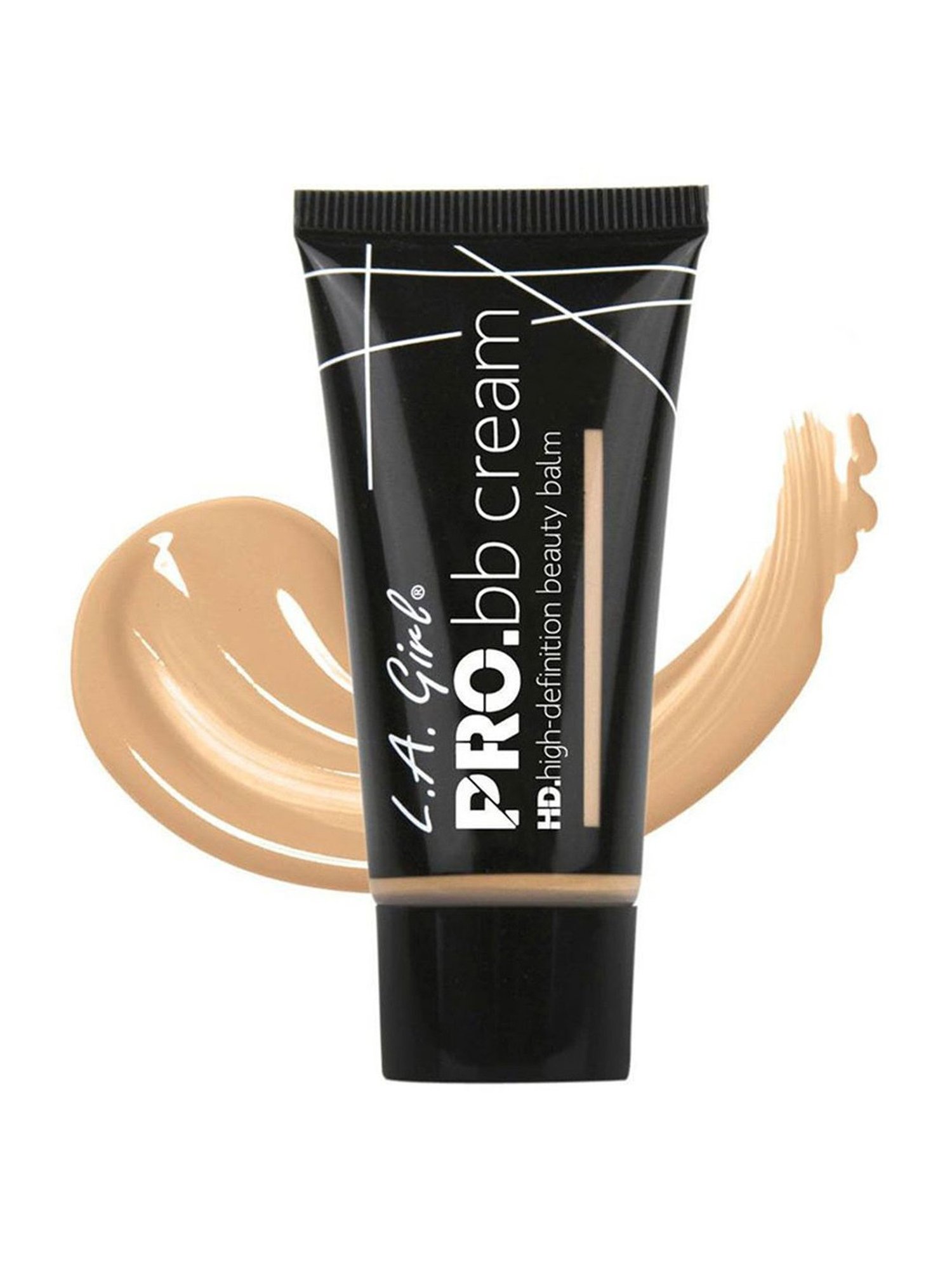 L.A. Girl HD PRO BB Cream Fair - 30 ml