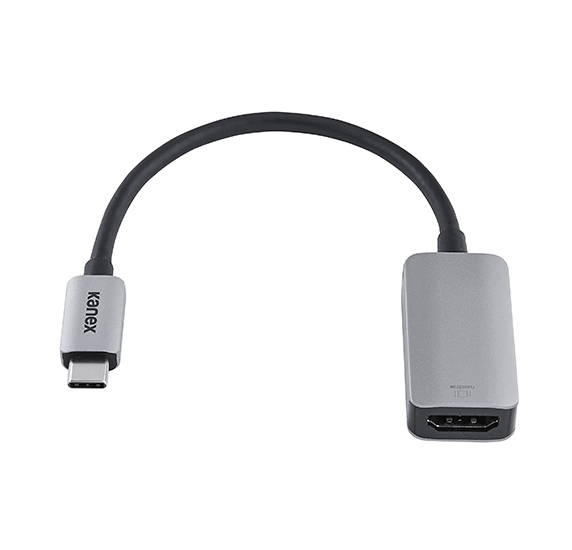 Kanex KU31CHD4K USB-C to HDMI Adapter