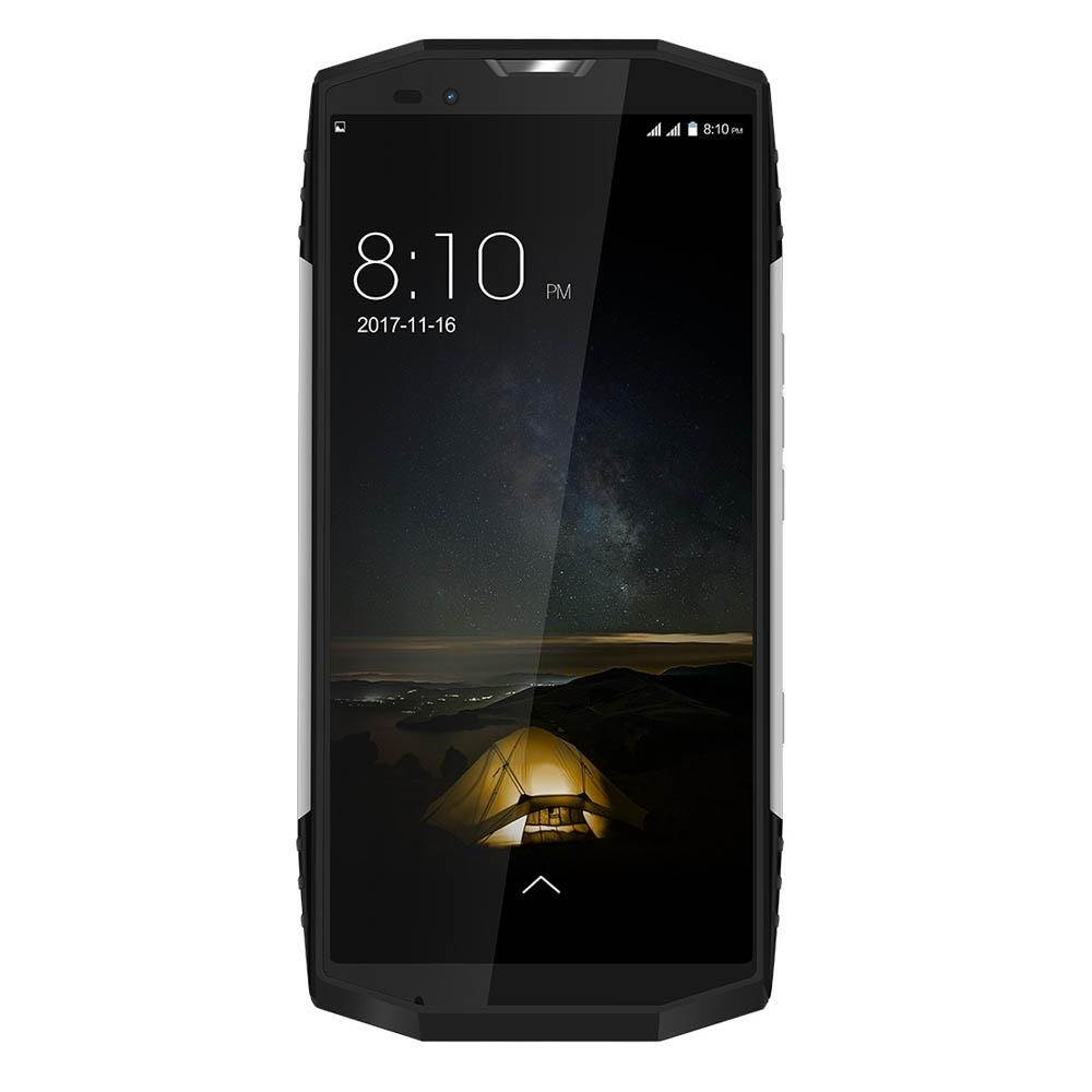 Blackview BV9000 Pro 4G Phablet 5.7 inch Android 7.1 MTK6757CD Octa Core 2.6GHz 6GB RAM 128GB ROM 13.0MP + 5.0MP Dual Rear Cameras NFC OTG