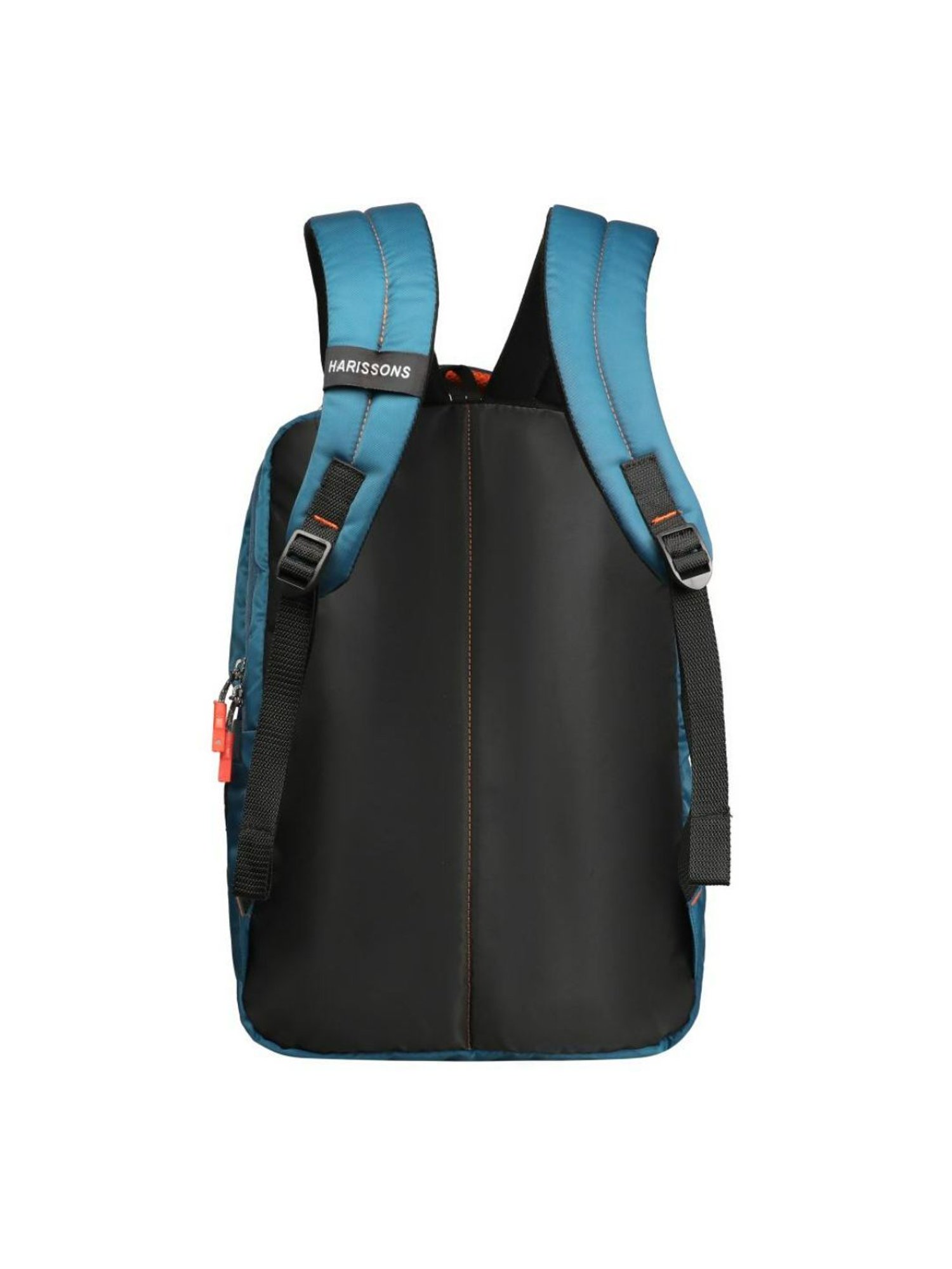 Harissons Multicolor Medium Backpack - 31 Ltrs