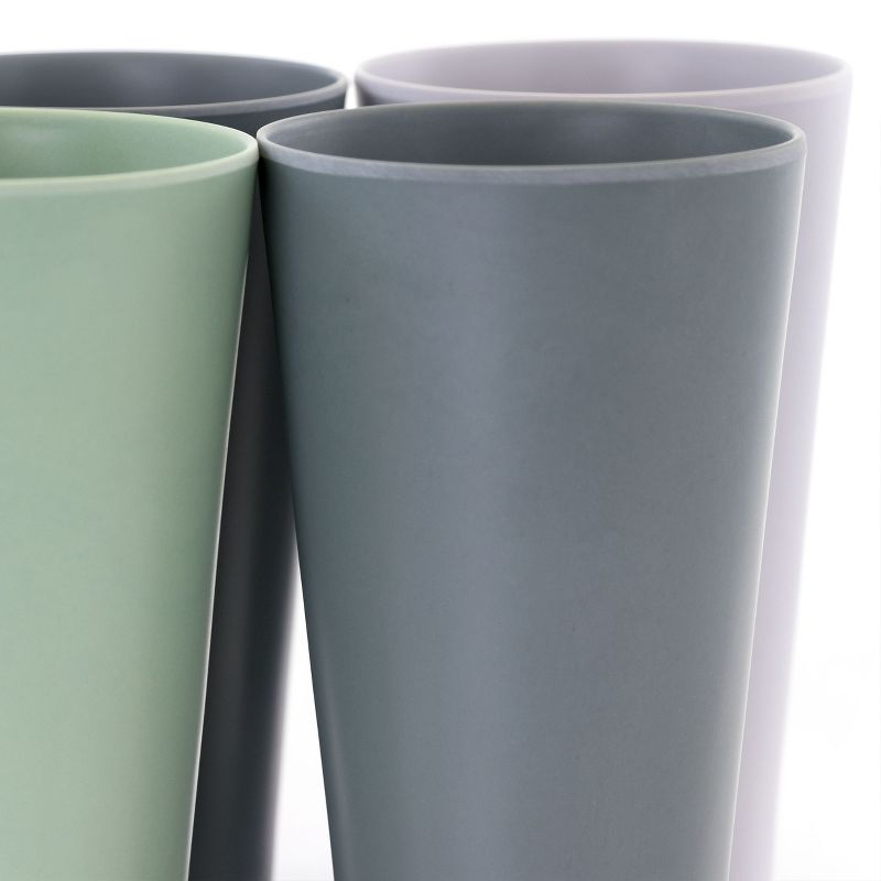 14.9oz 4pk Glass Modo All Purpose Glasses - Schott Zwiesel