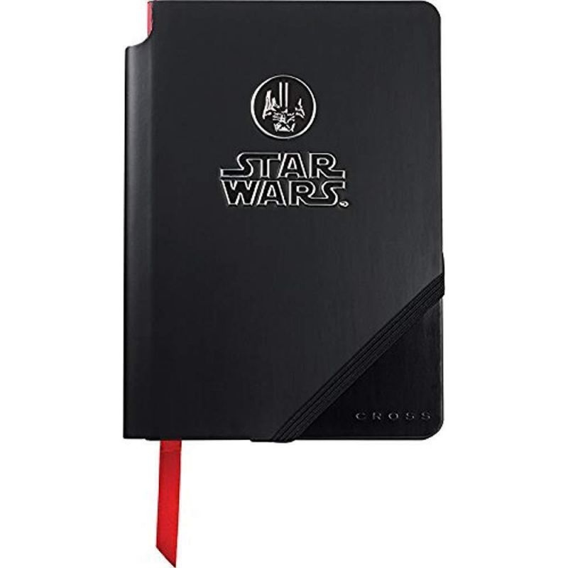 Rhodia No.16 A5 6 x 8 1/4 80 Sheet, Dot Pad, Orange