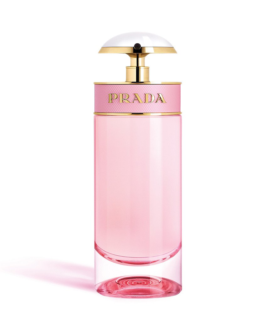 Prada Candy Florale Eau de Toilette Spray