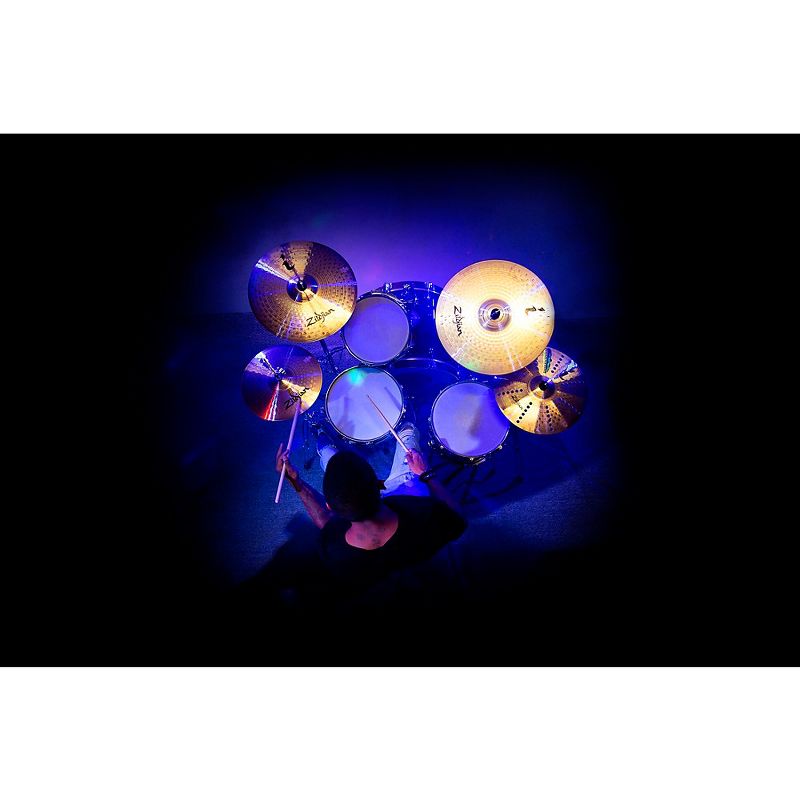 Zildjian I Series Cymbal Pack