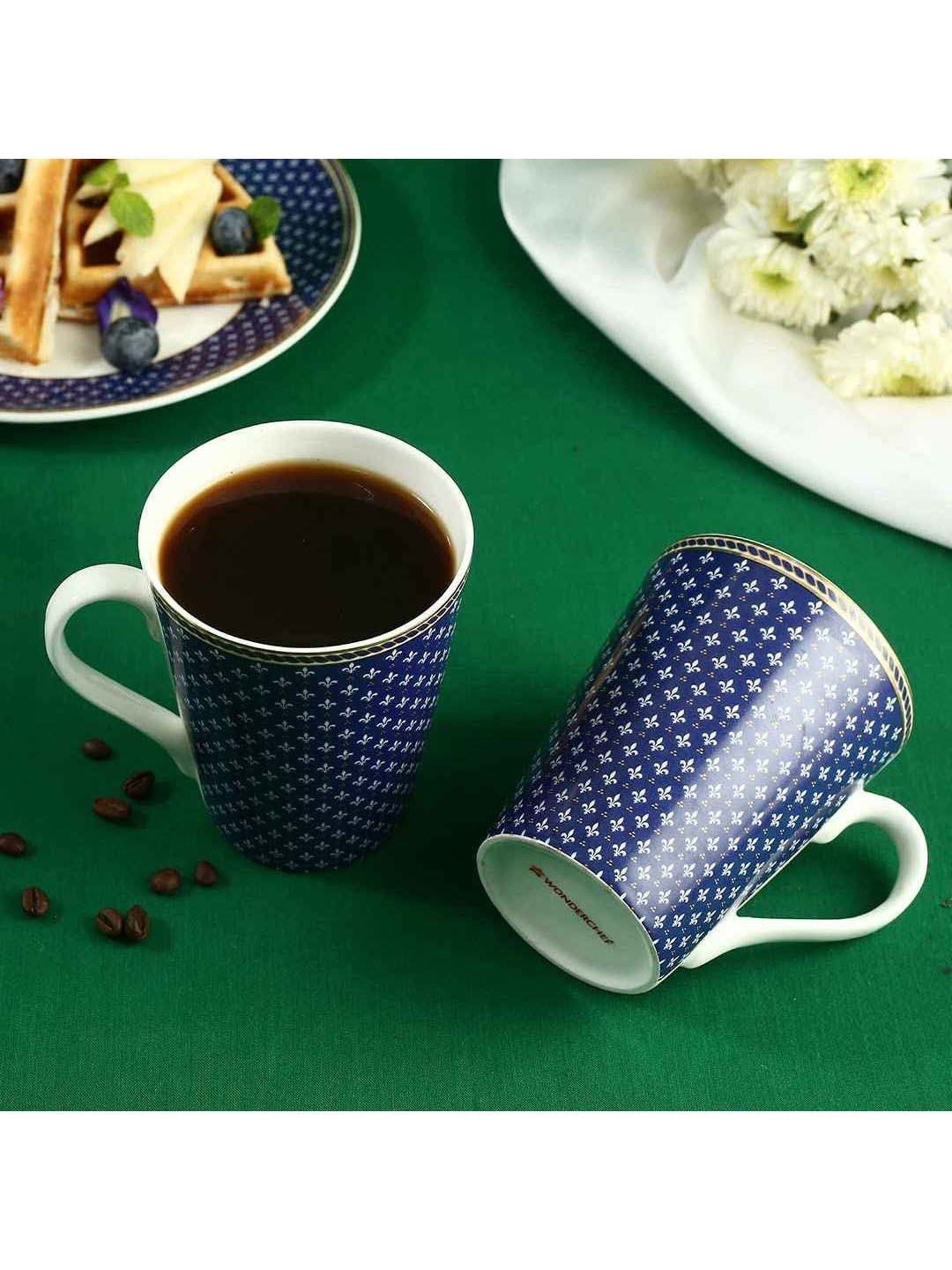 Wonderchef Sicilia Coffee Mug