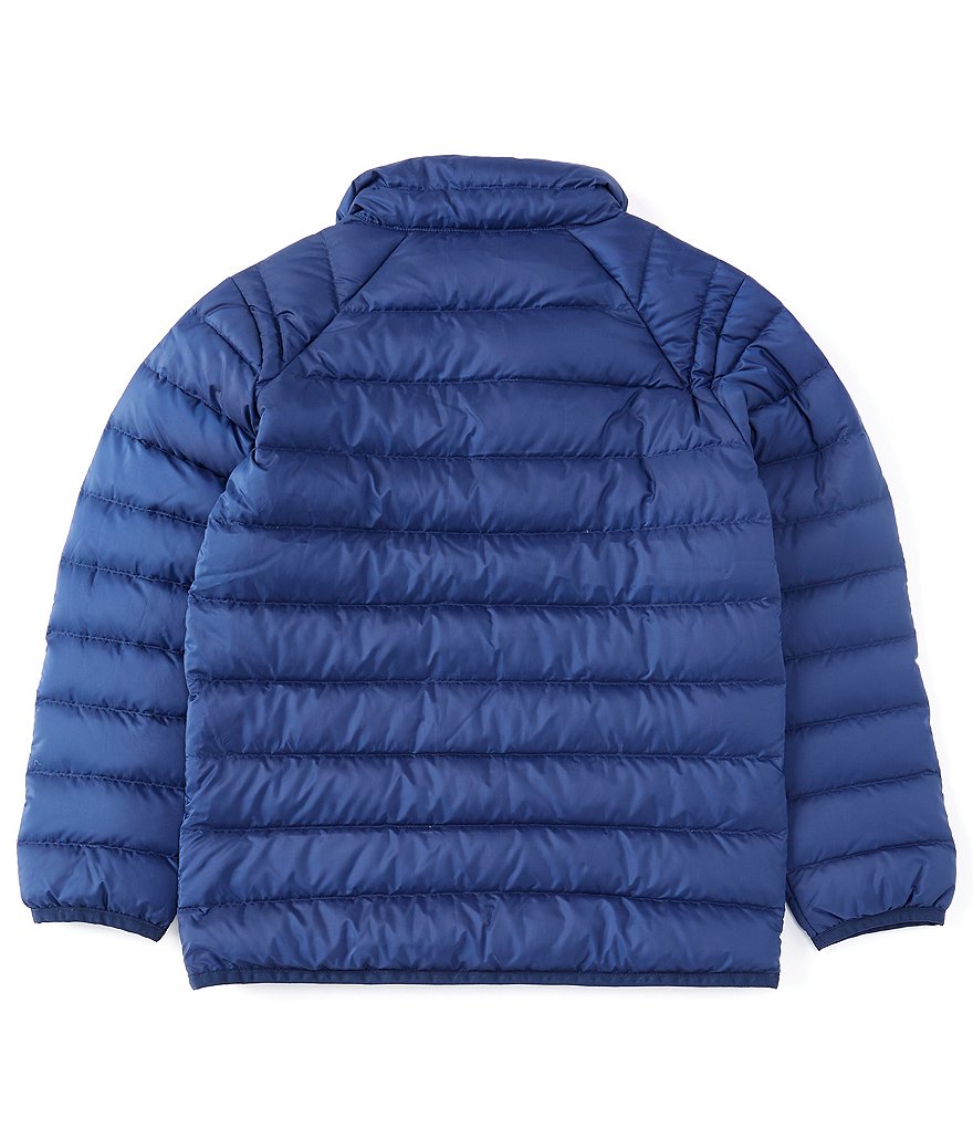Marmot Big Boys 8-20 Highlander Down Jacket