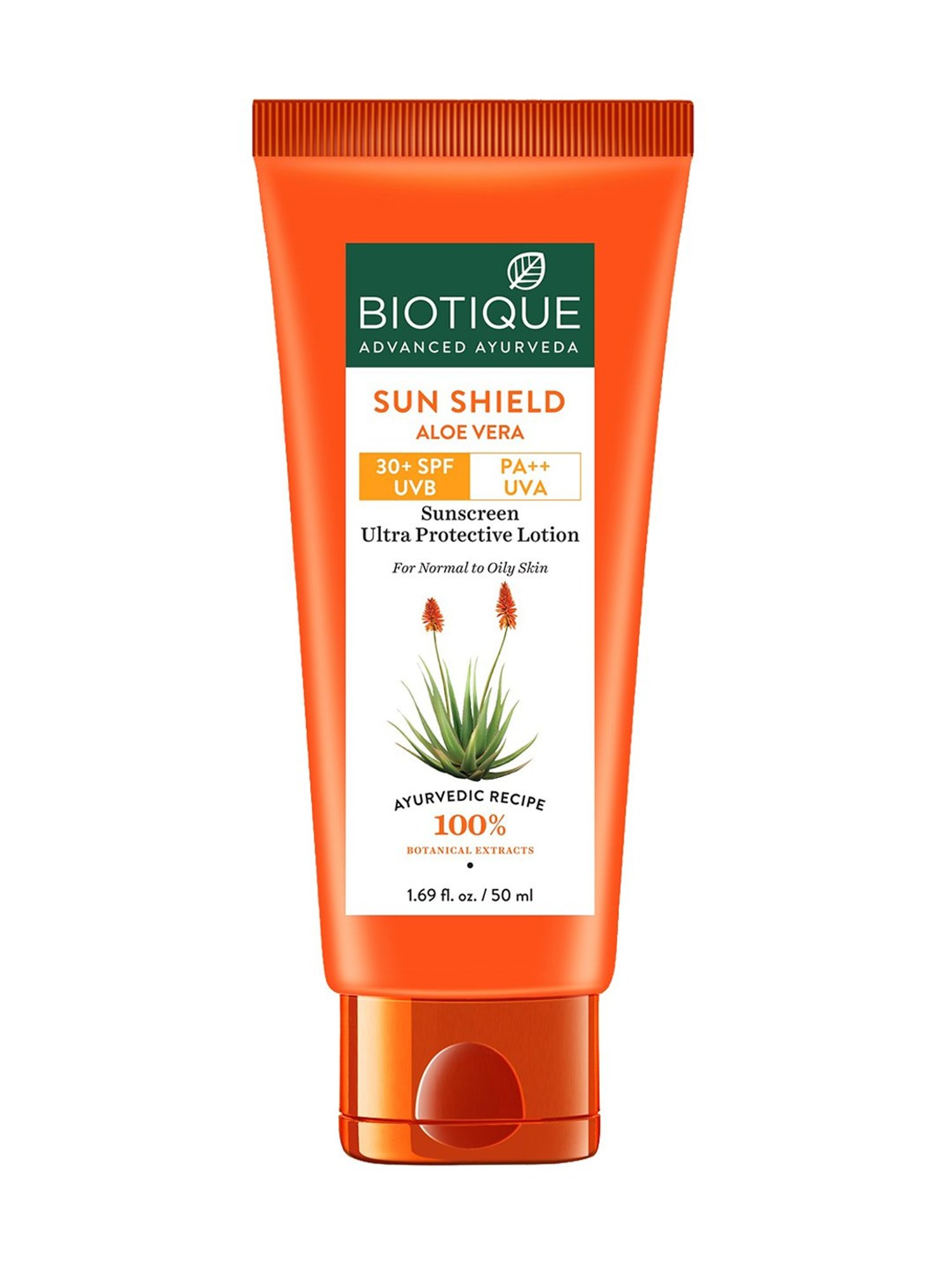 Coppertone Pure & Simple Baby Mineral Sunscreen - SPF 50 - 6 fl oz