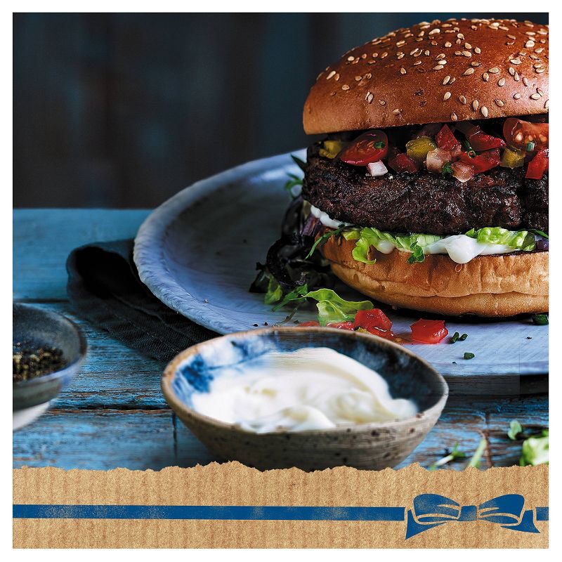 Best Foods Mayonnaise Squeeze Mayo 20oz