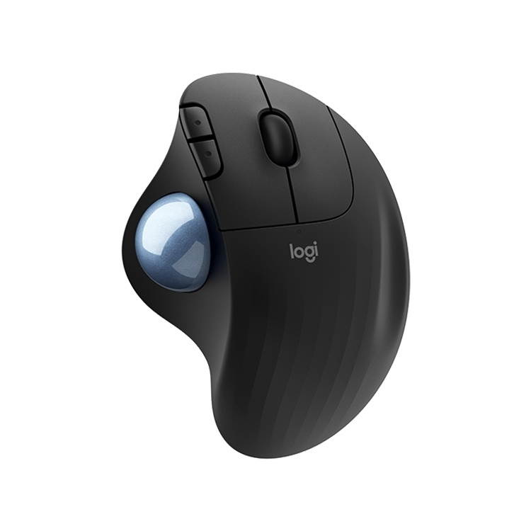 Logitech ERGO M575 Creative Wireless Trackball Mouse