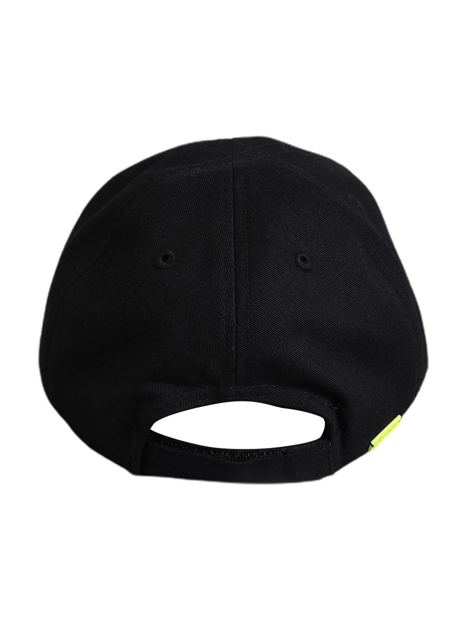 Jack & Jones Navy Blazer Embroidered Baseball Cap