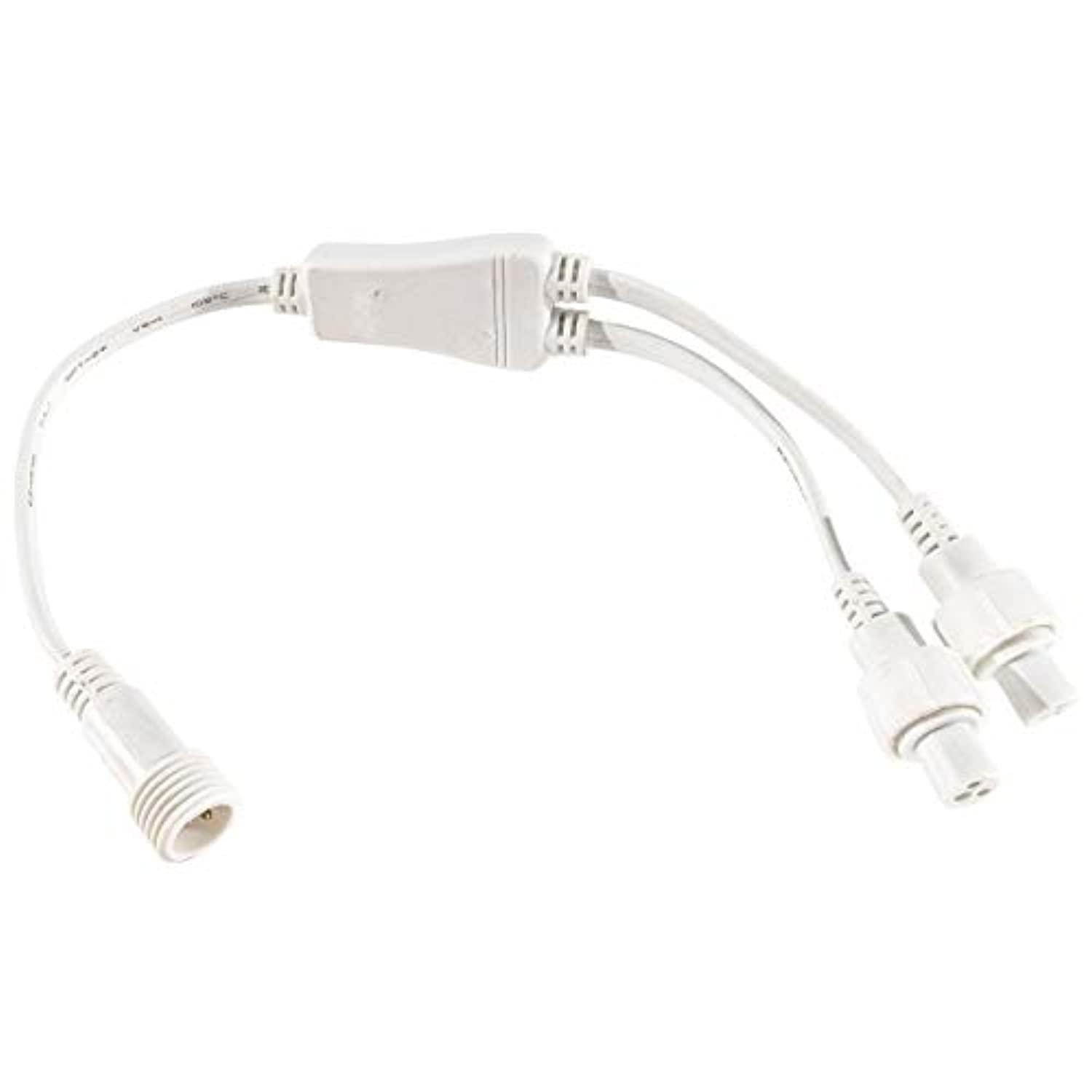 Tripp Lite P018-003 3ft 14AWG Power Cord Heavy Duty