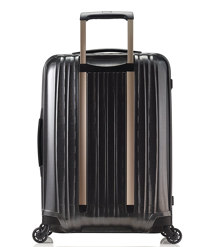 Hartmann Innovaire Extended Journey 30#double; Spinner