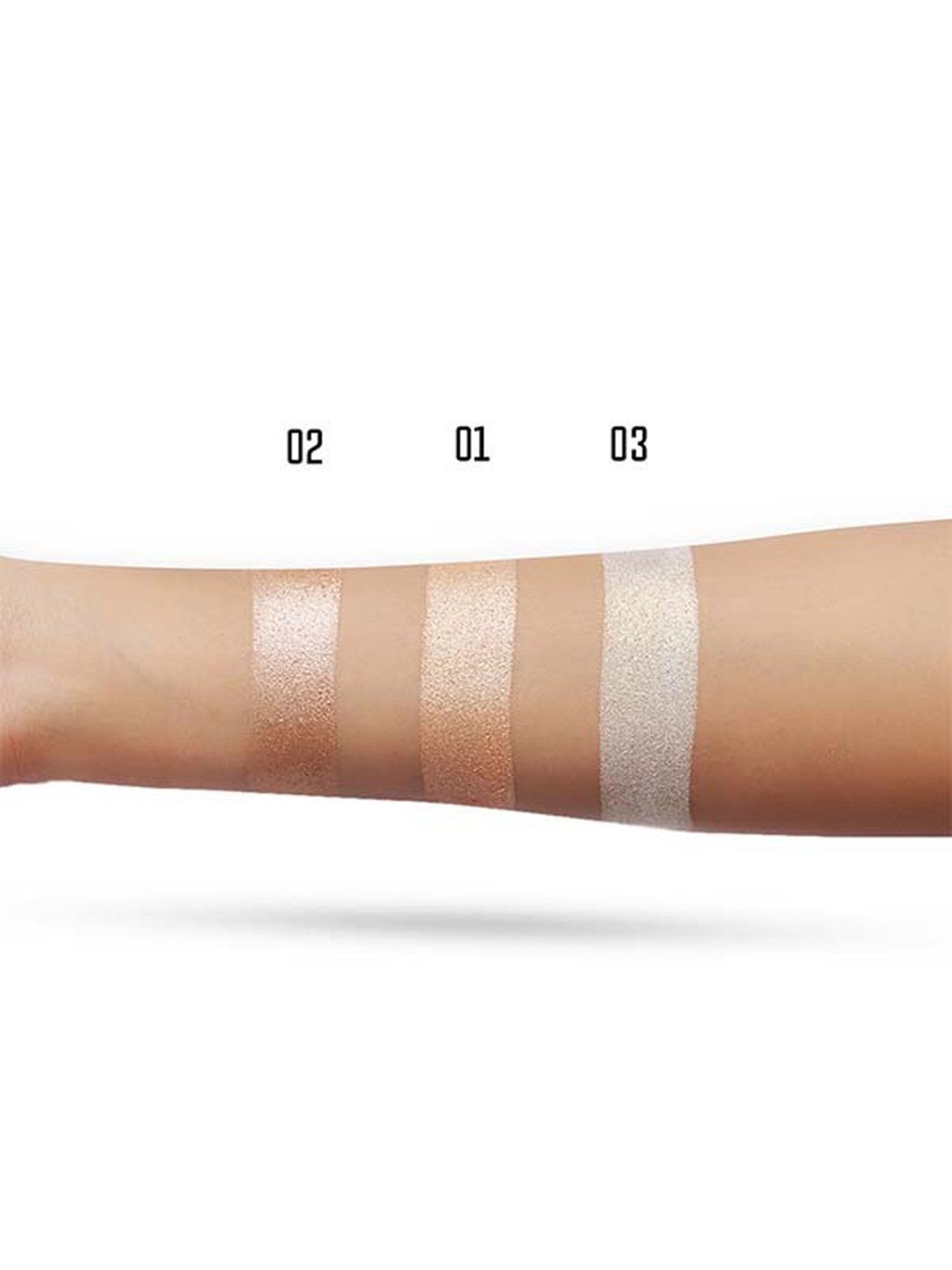 CHARMACY Milano Baked Illuminator 3 - 4 gm