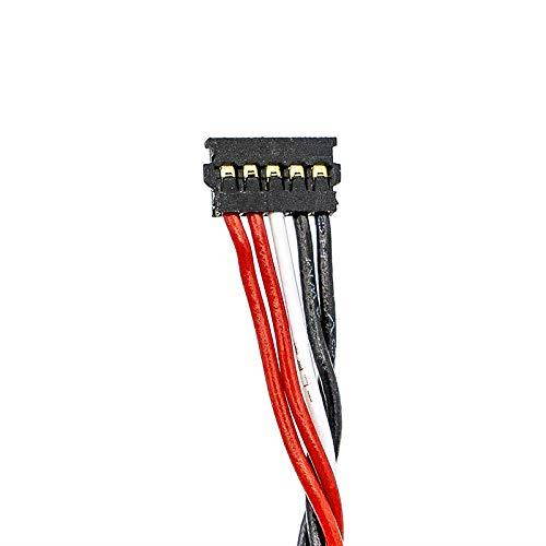 Cameron Sino 2400mAh Replacement Battery for HP 7 Plus G2, 7 Plus G2 1331