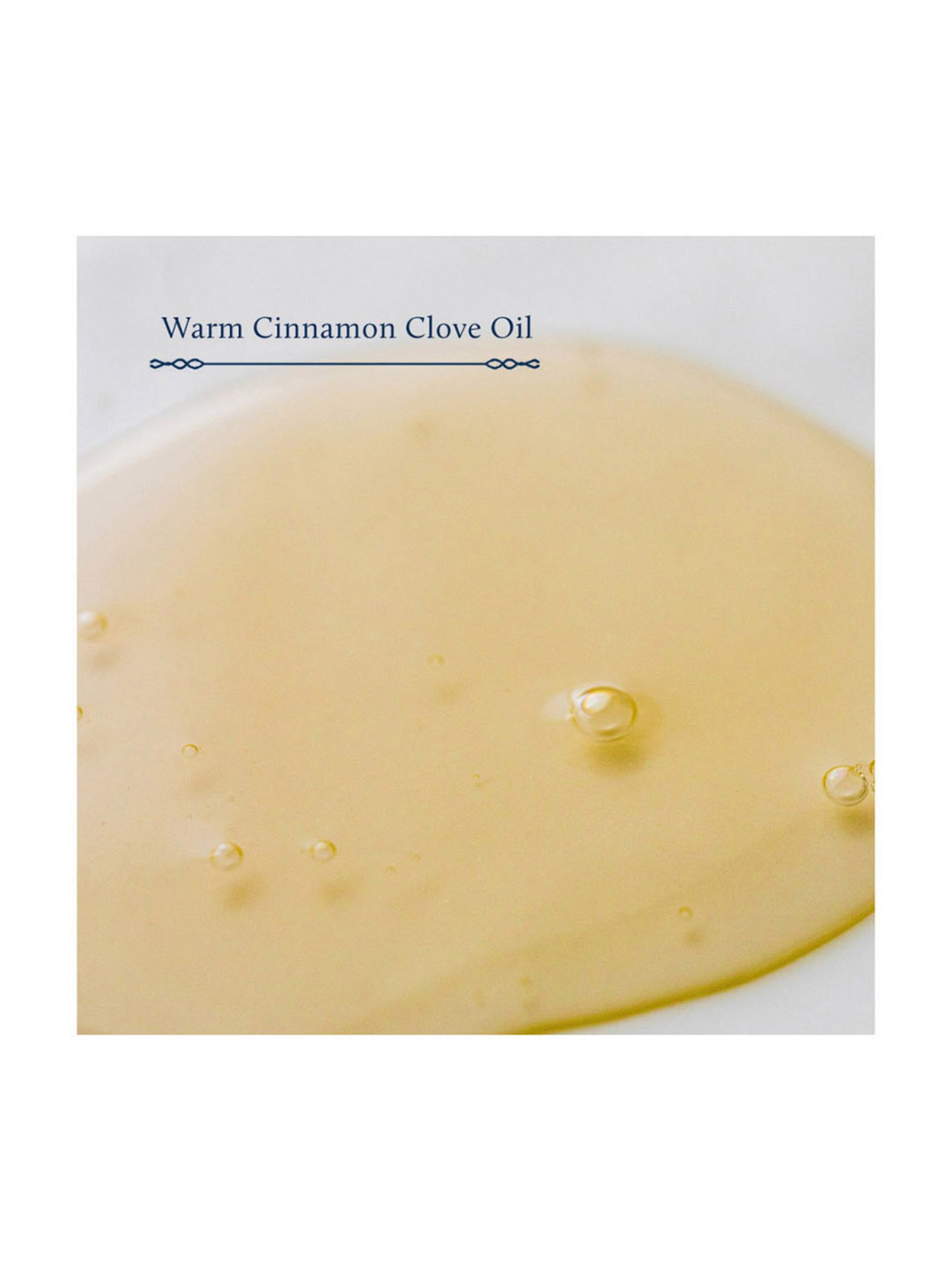 Blue Nectar Devtvakadi Cinnamon Back & Joint Oil - 100 ml